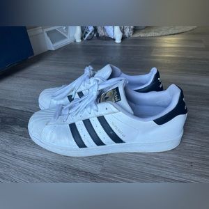 Adidas original superstar sneakers